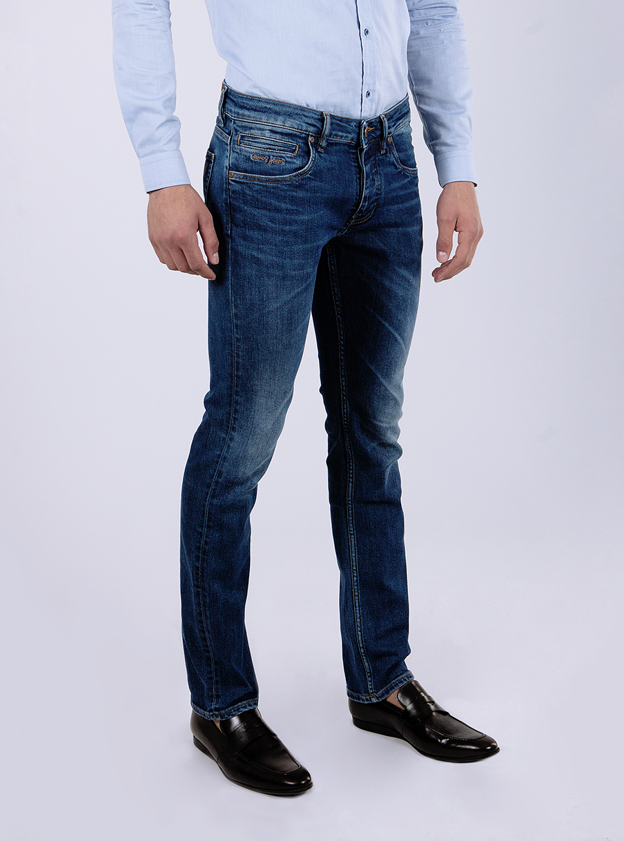 The Deep Blue Medium Treated – Image 2