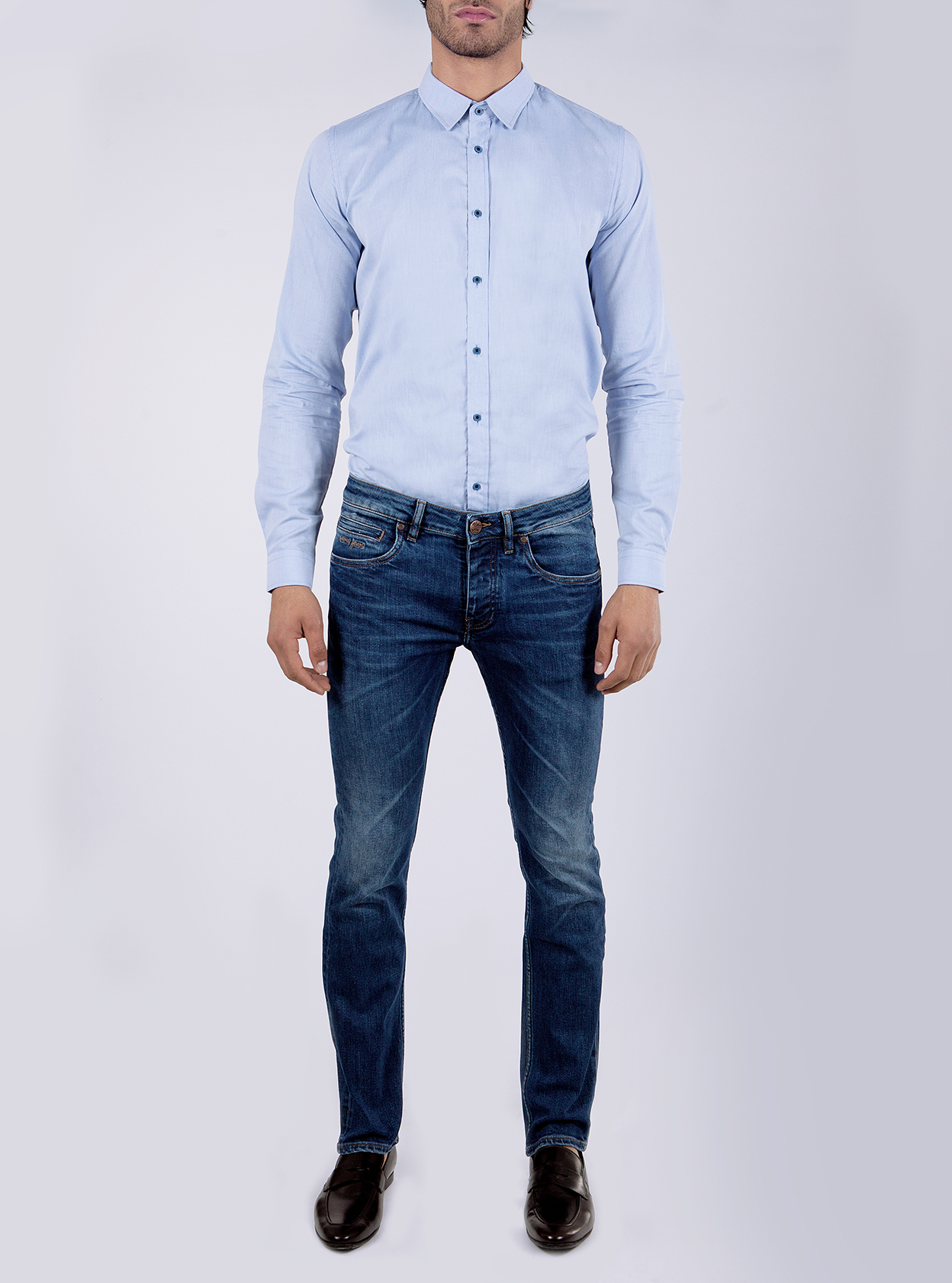 The Deep Blue Medium Treated – Image 4