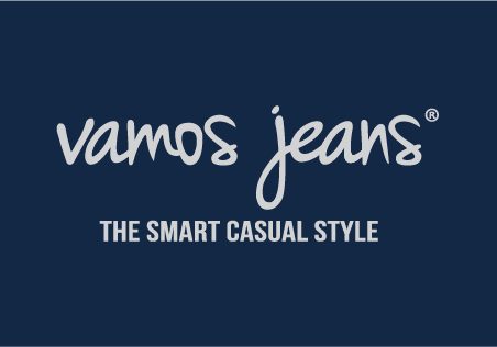 VAMOS JEANS