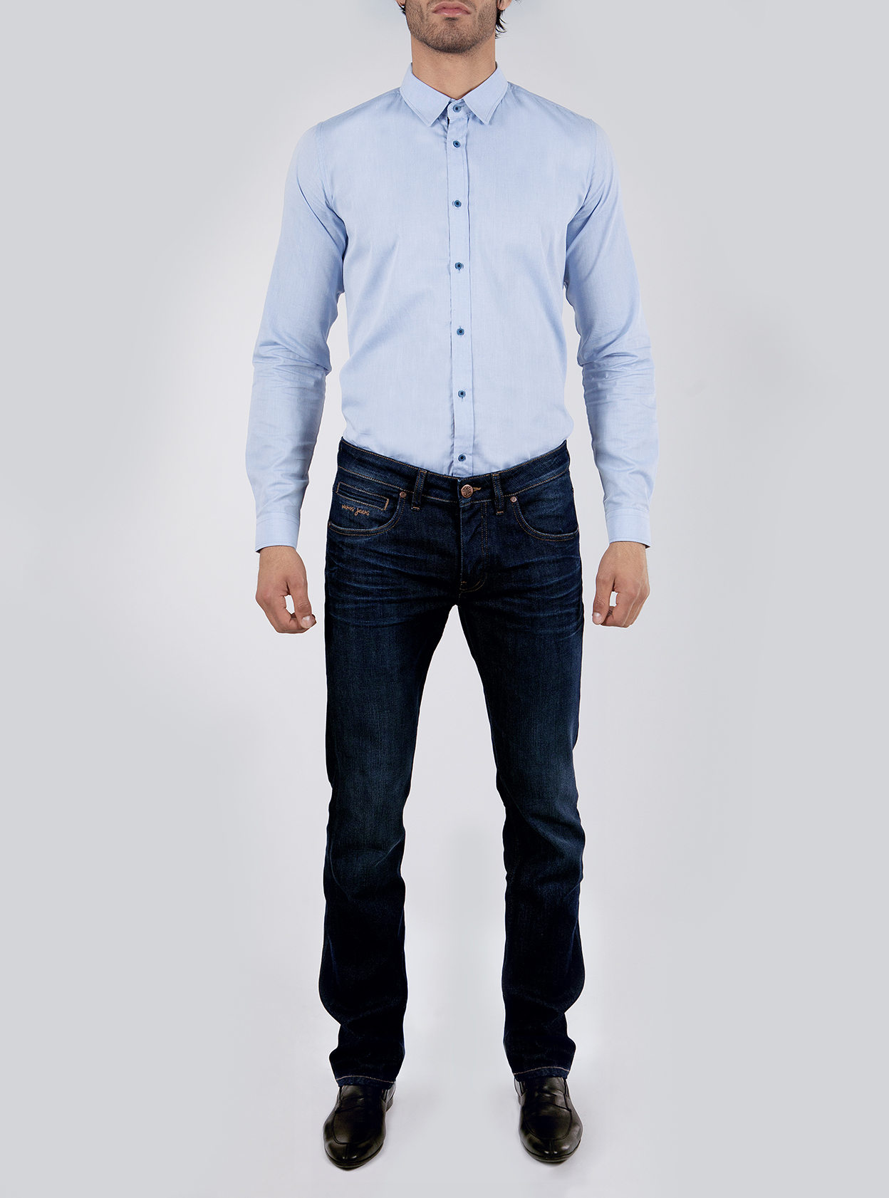 The Deep Blue Soft Used Effect – Image 2