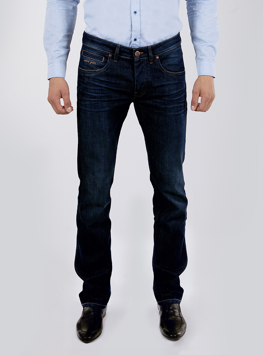 The Deep Blue Soft Used Effect