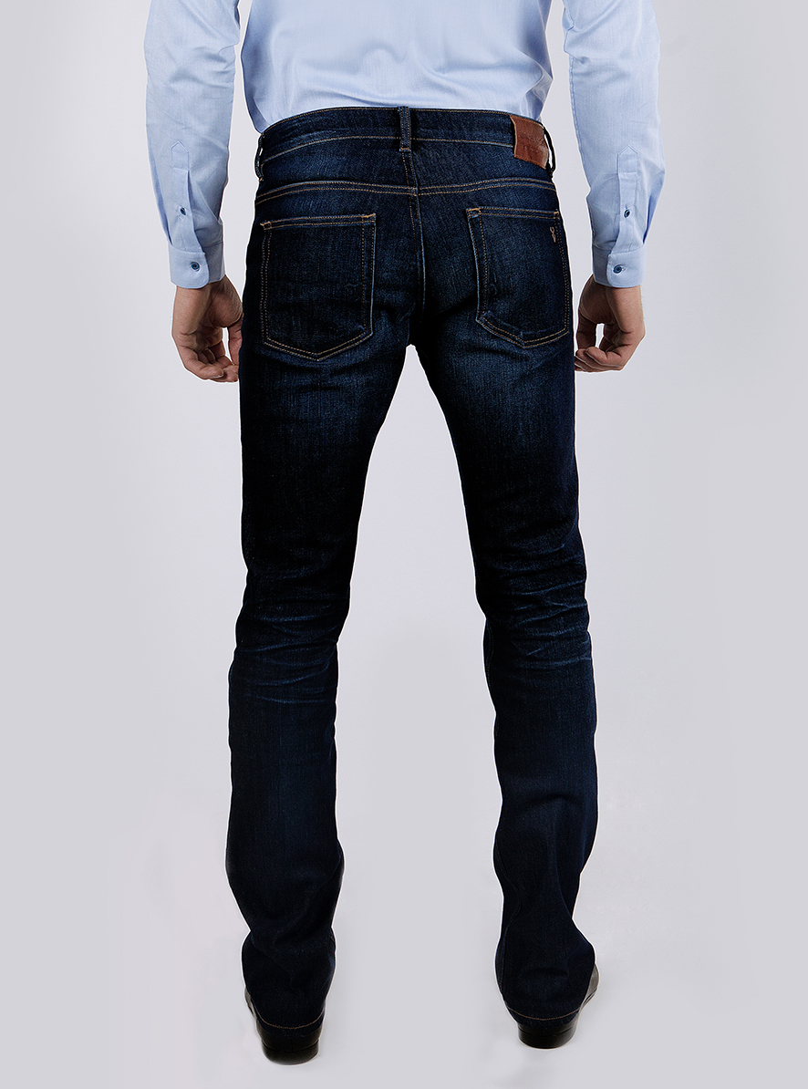 The Deep Blue Soft Used Effect – Image 3