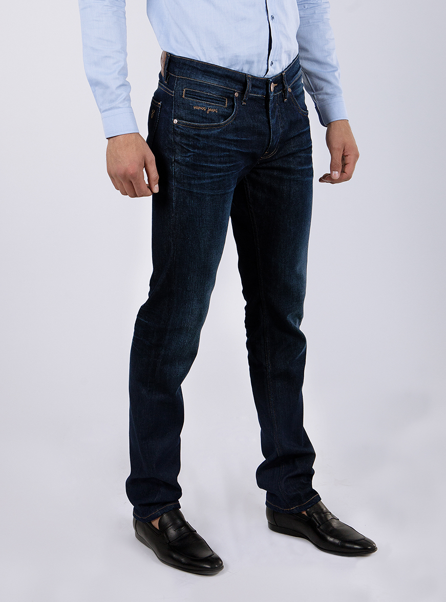 The Deep Blue Soft Used Effect – Image 4