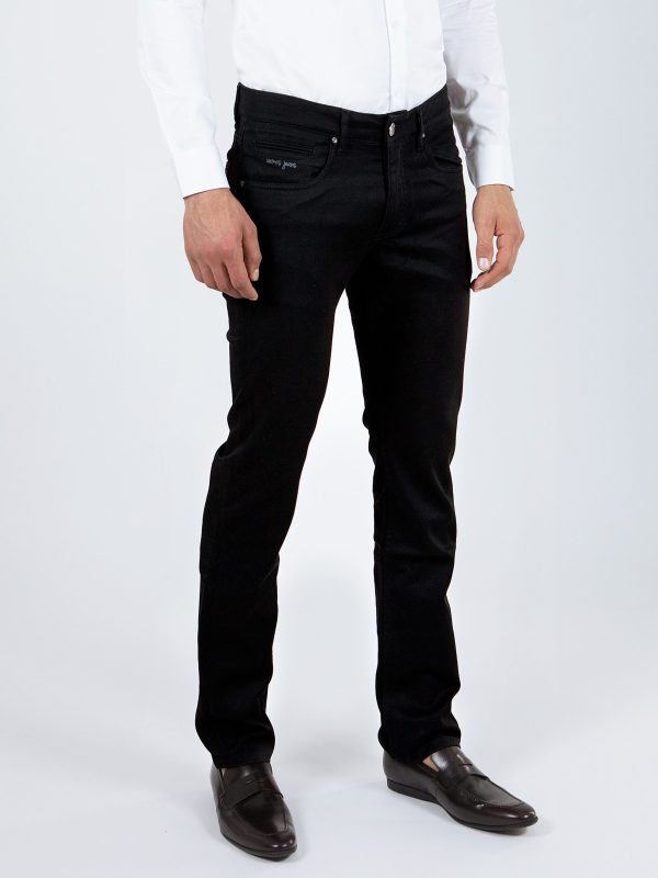 vamos-jeans-man-absolut-black-rinse-wash-front