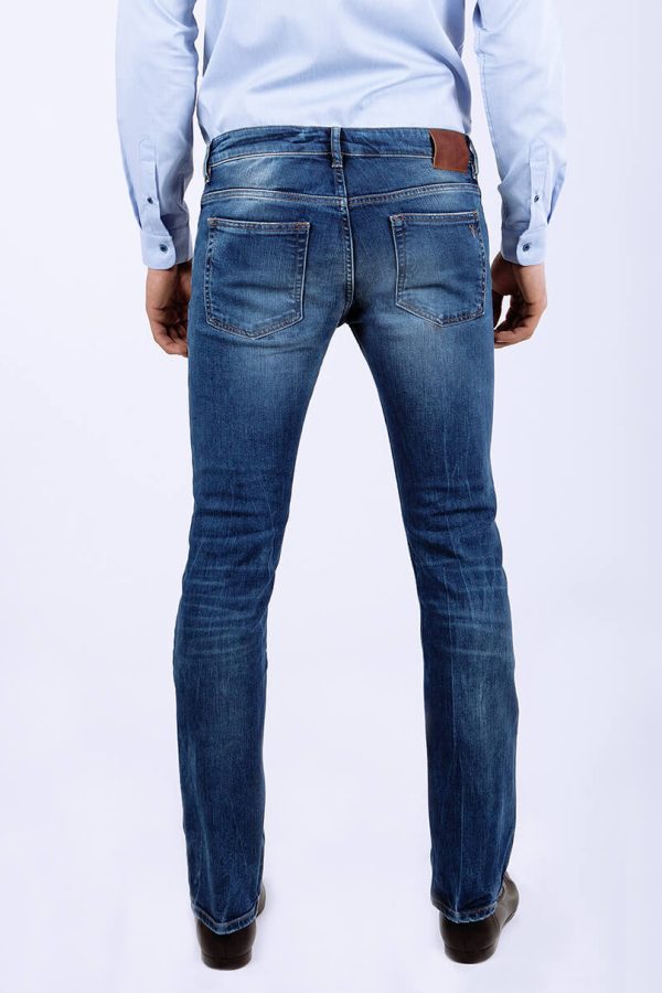 vamos-jeans-man-deep-blue-treated-back